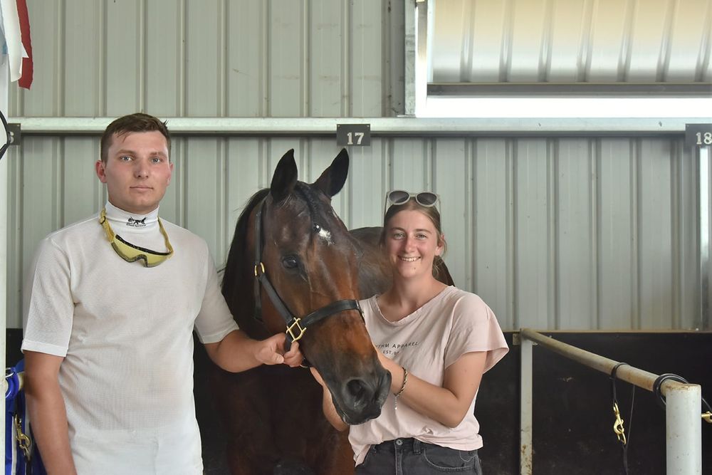 Changing Times Ahead post image