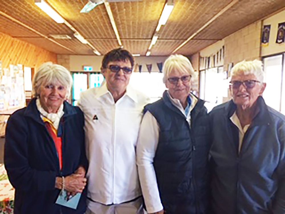 State Fours Win to Wycheproof post image