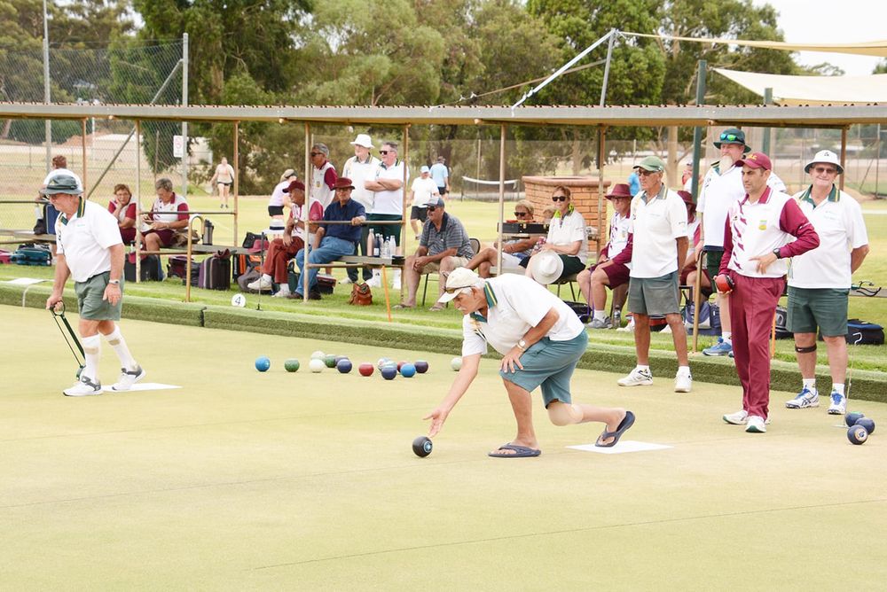 Bowls Finalists Almost Finalised post image