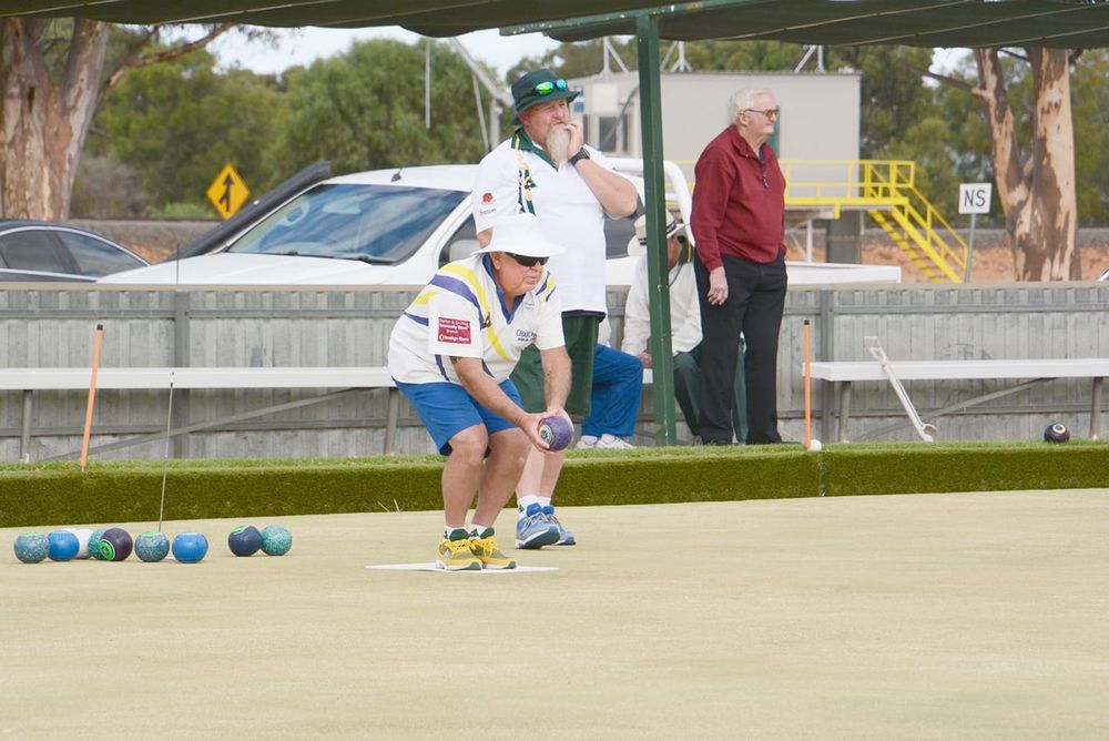 Finals Time for North Central Bowlers post image