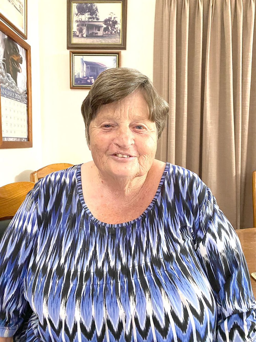 Maureen’s Big Bucks Win post image