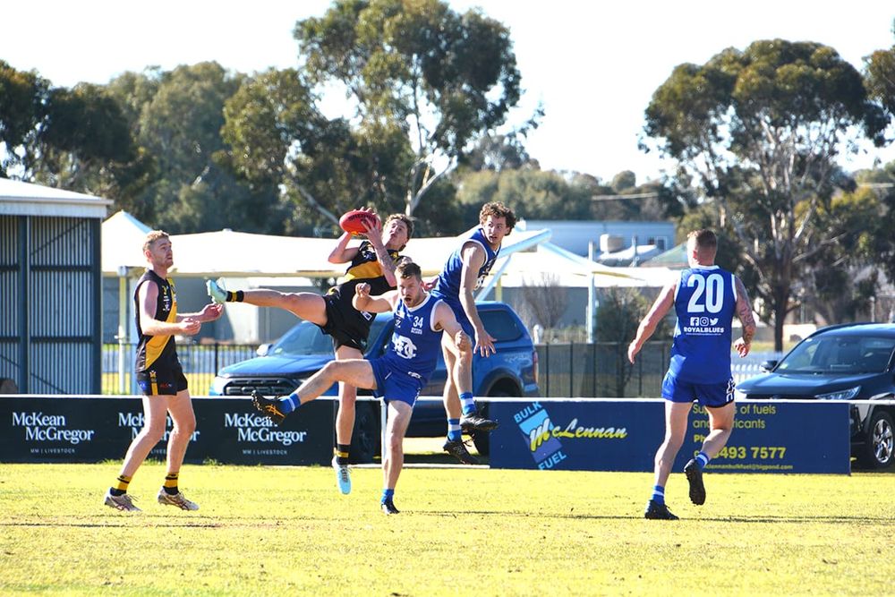 Max Cahoon Enjoys Baker’s Dozen post image