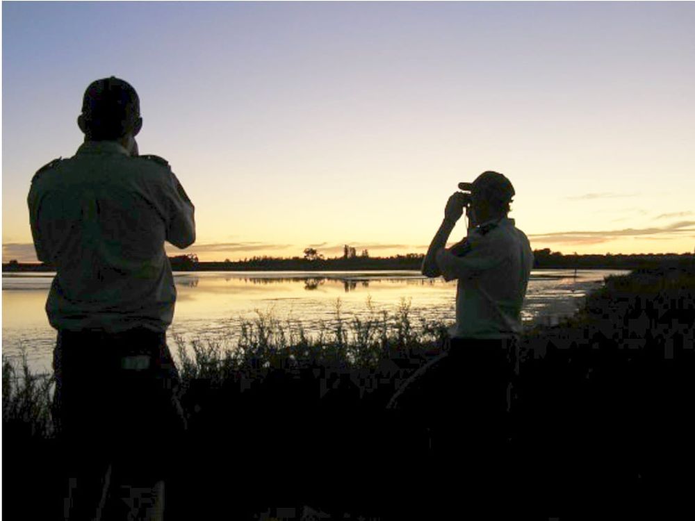 More Grants to Support Sustainable Hunting post image