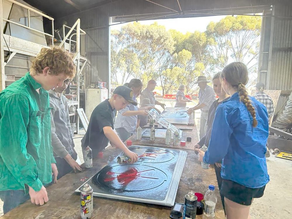 Locals Put the Wind Up Multinational Energy Company post image