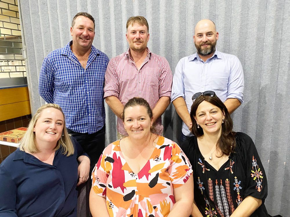 Quiz Teams Do Battle post image