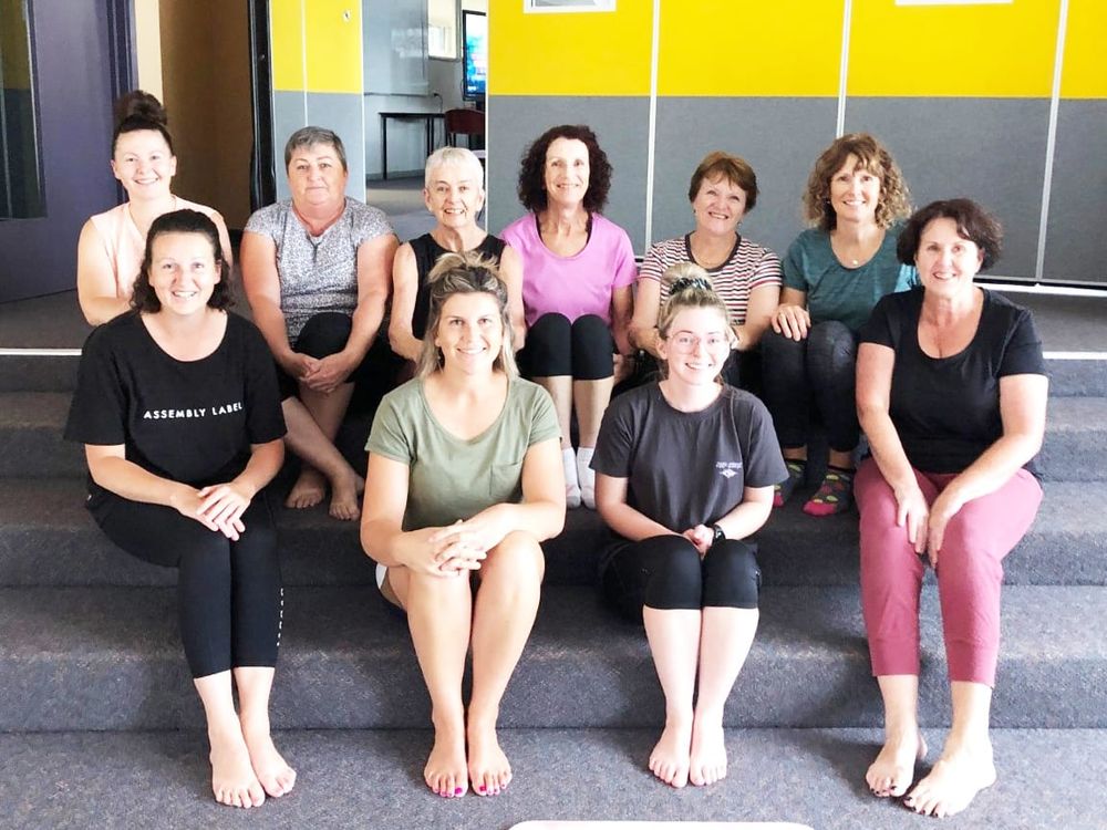 Charlton Yoga Classes Popular post image