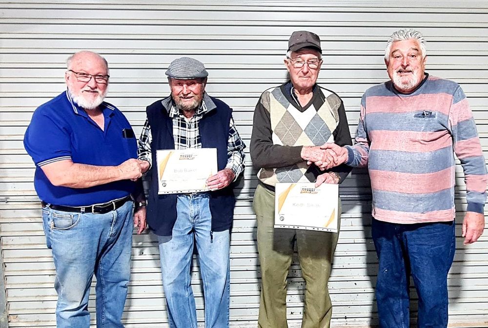 “Life” for Bob and Keith post image