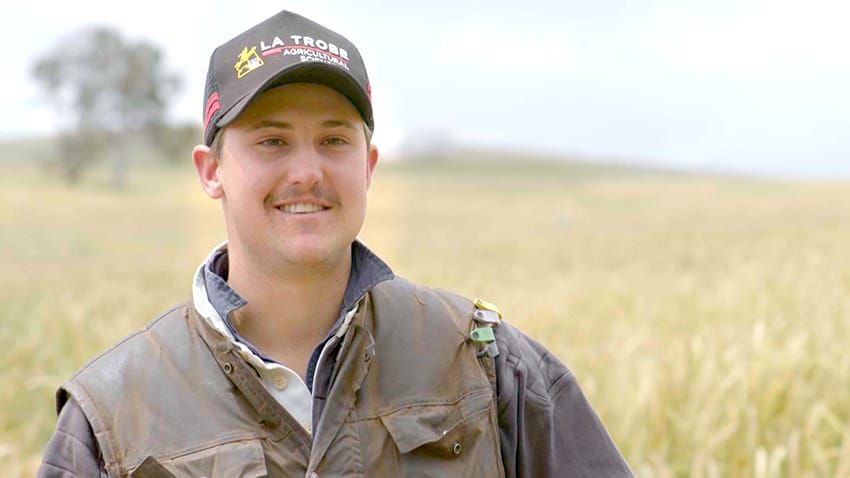 Growers Brace for Disease with Extra Fungicide Options post image