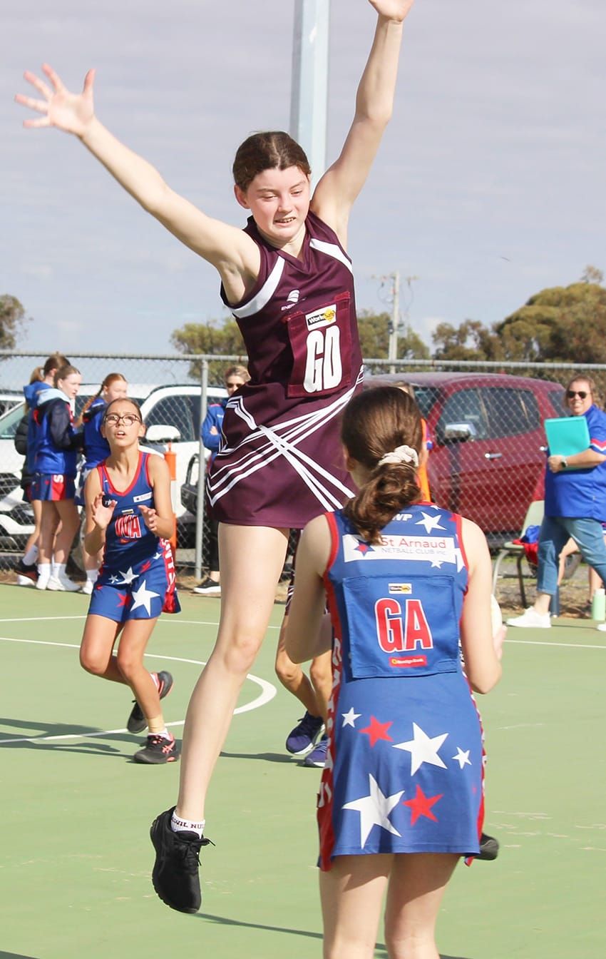 Nullawil Reserves, Juniors, and Netball post image