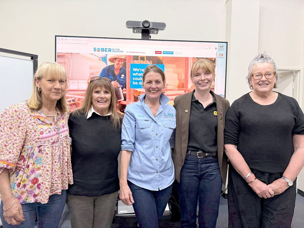 “It’s OK to Say No” post image