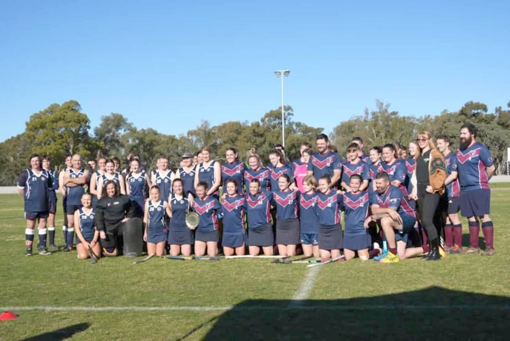 Wycheproof Hosts Mt. of Prevention Round post image