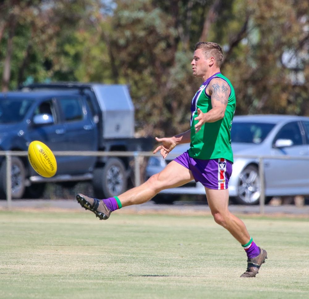 Birchip-Watchem Bulls Take On Ballan Blues post image