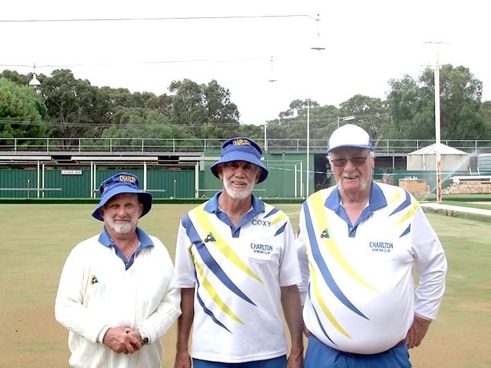 Michael Wins Four, Wayne Wins Three post image