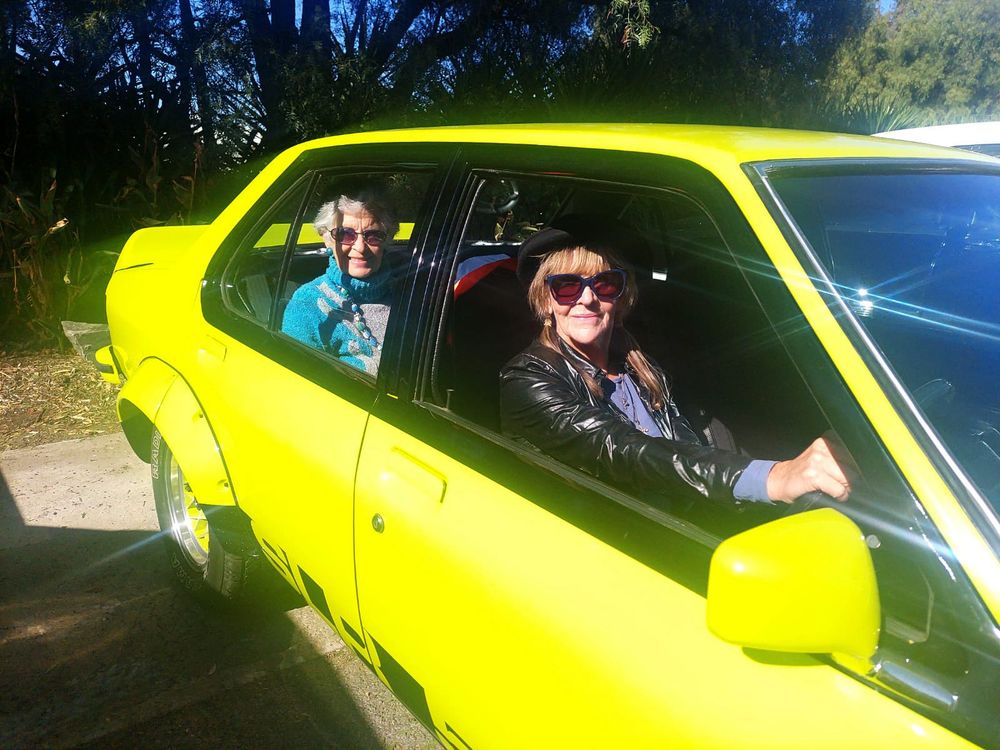 Coupes Cruise to Charlton ­– A Car Lover’s Dream post image