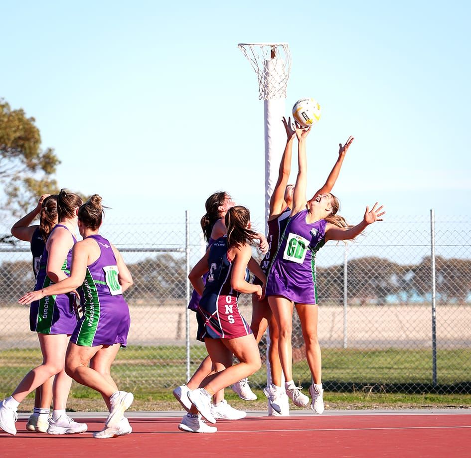 Bulls Netballers Head for Nullawil post image