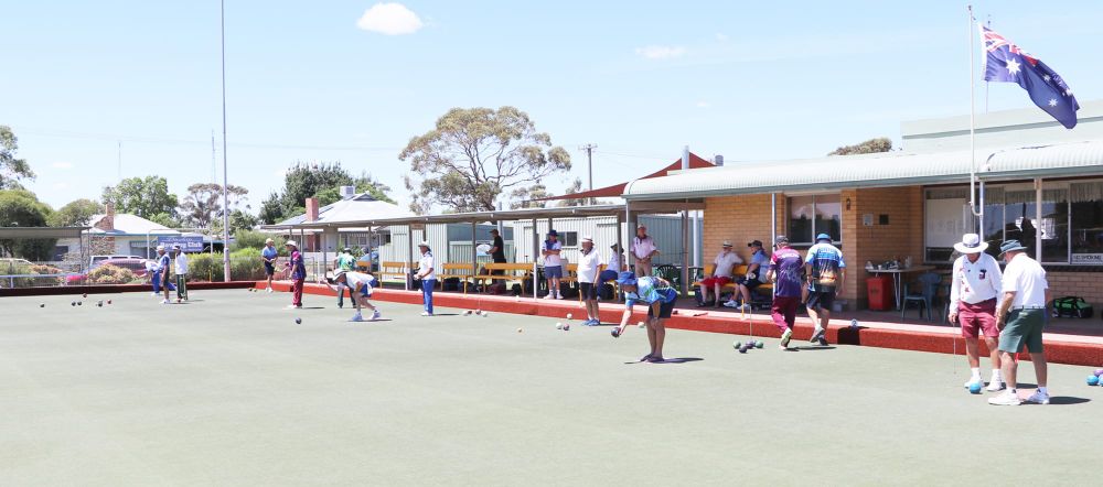 A Win Each to Birchip and Sea Lake post image