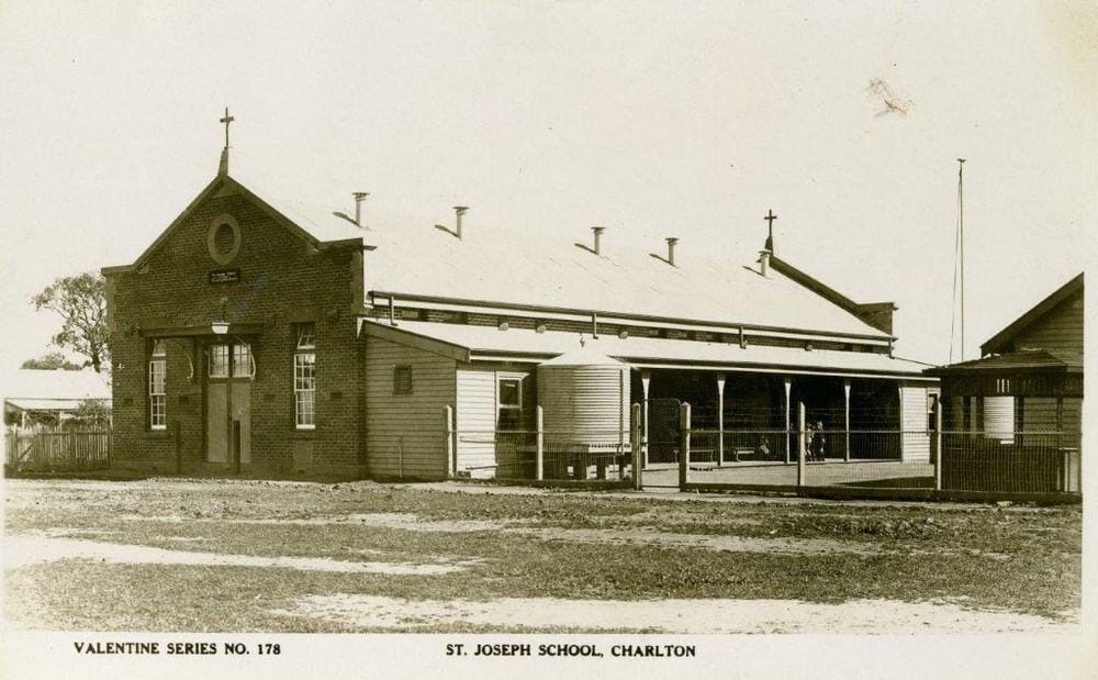 Anniversary at St. Joseph’s post image