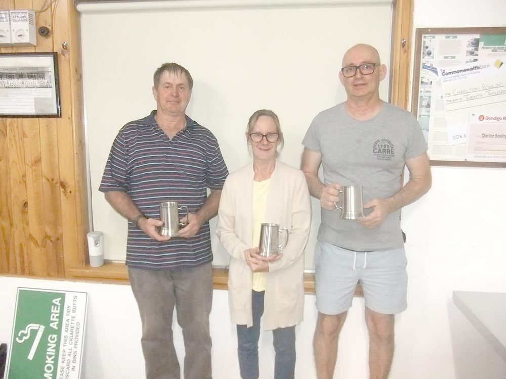Townies’ Krakajak Triples Bowls Win post image