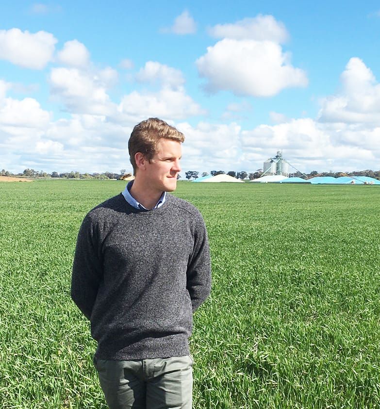 GrainFlow Program Benefits Community post image