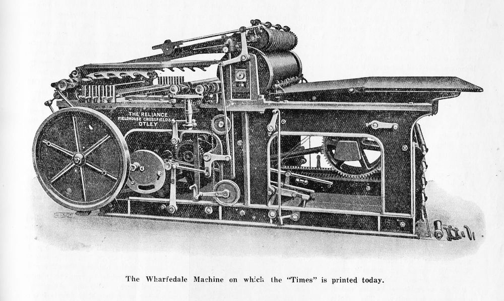 Good Old Days — NOT! post image