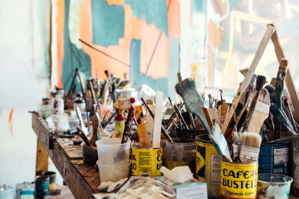 Call for Art Exhibition Entries post image