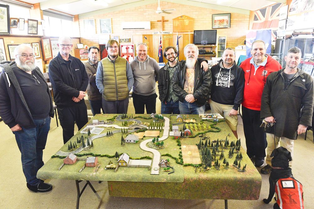 Battle for Supremacy post image