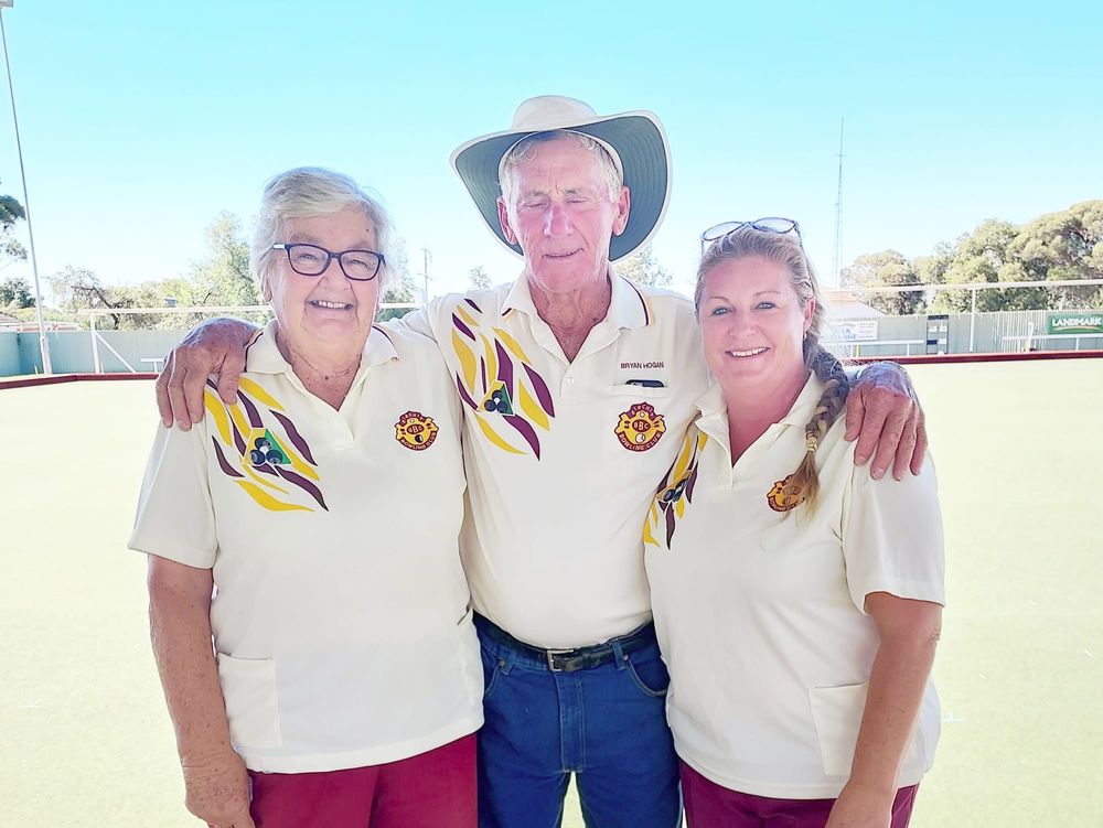Birchip Midweek Bowls post image