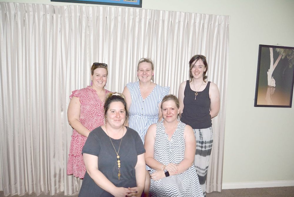 Chamber Chooses Executive post image