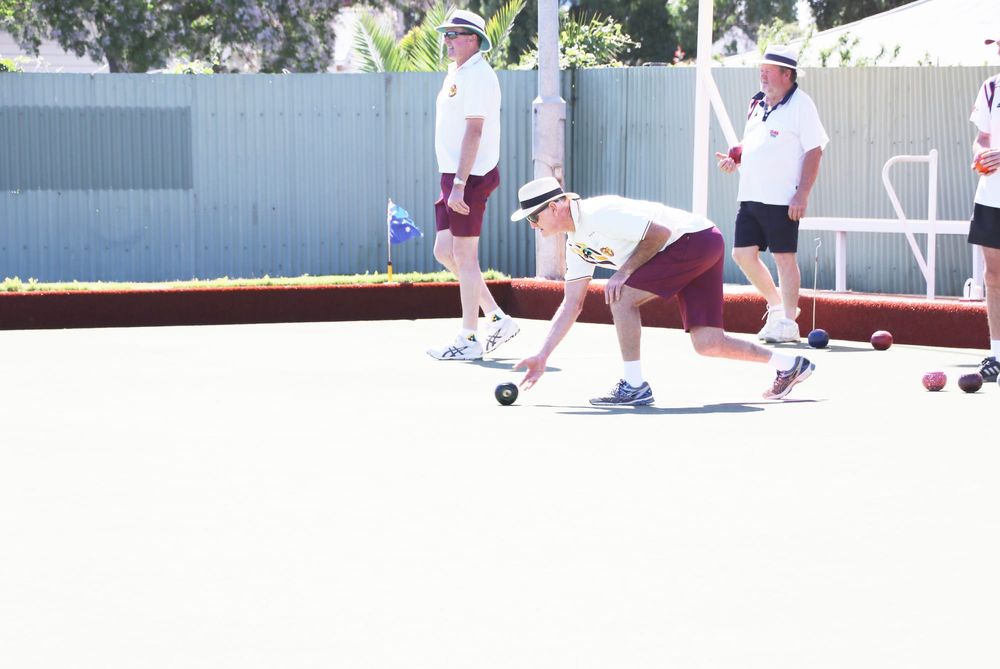 Tyrrell Takes Harvest Break post image