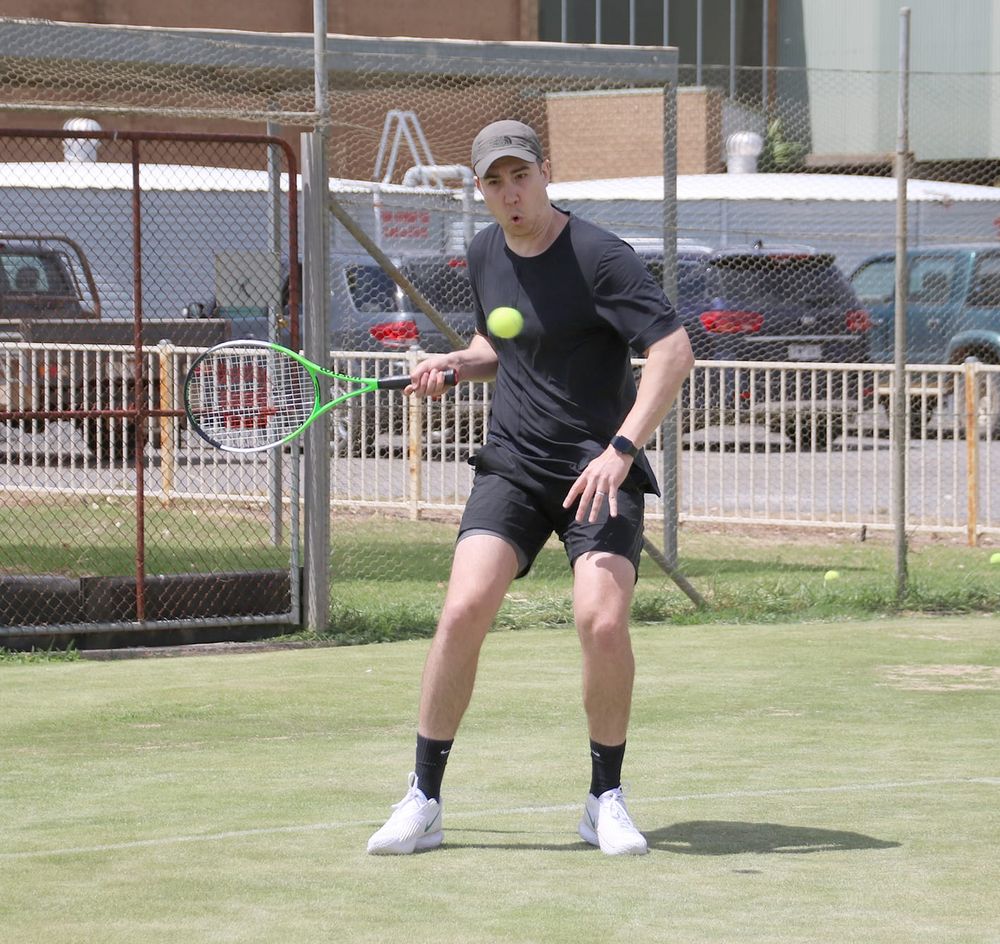 Birchip’s Day On the Court post image