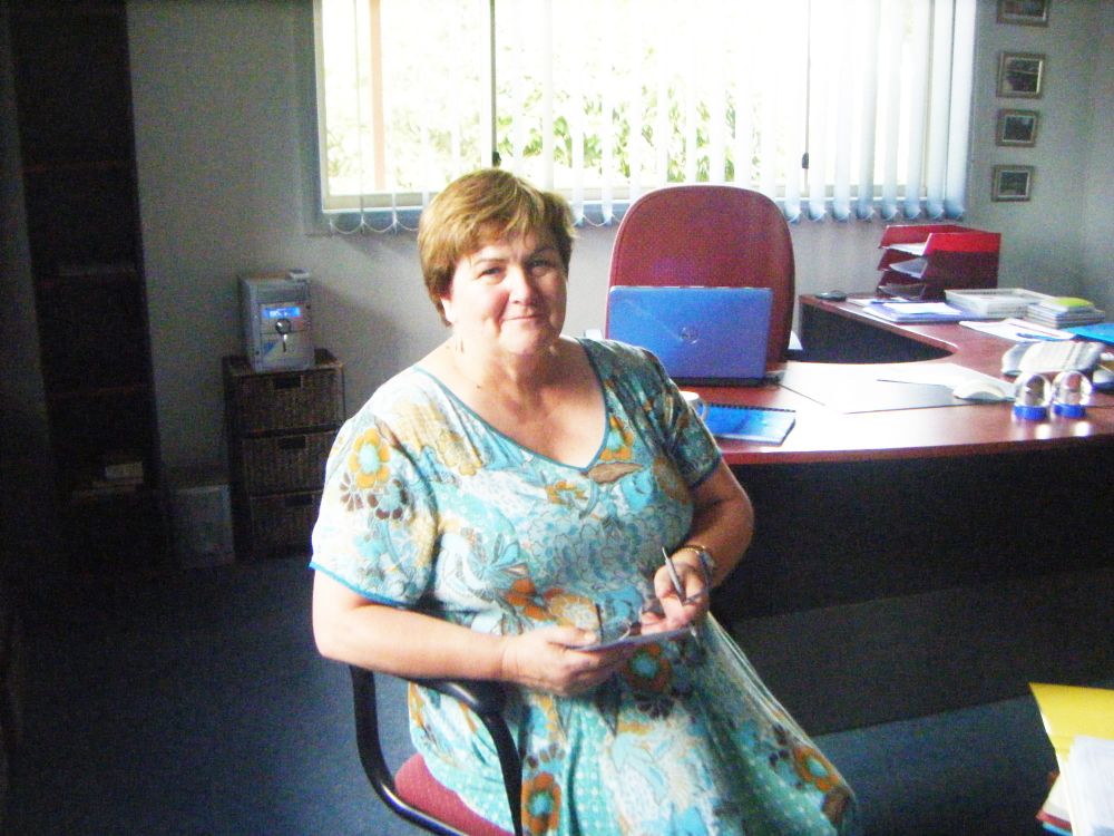 Celebrating Anne post image