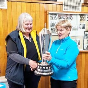 Down the Middle? post image