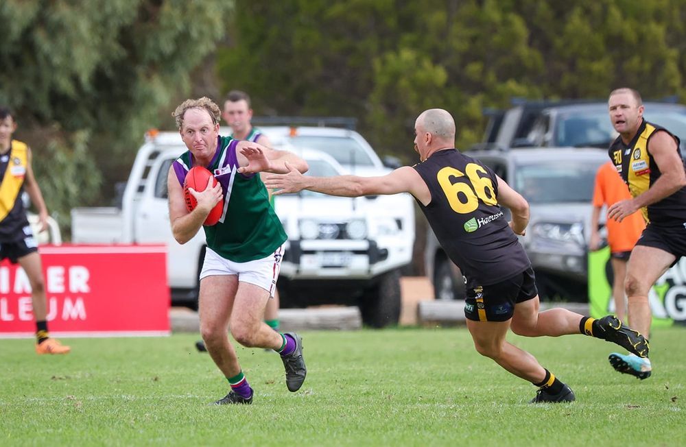 Opportunity Awaits Saints and Royal Blues post image