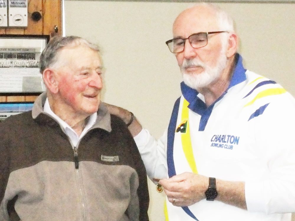 “Rusty” Gets Life post image