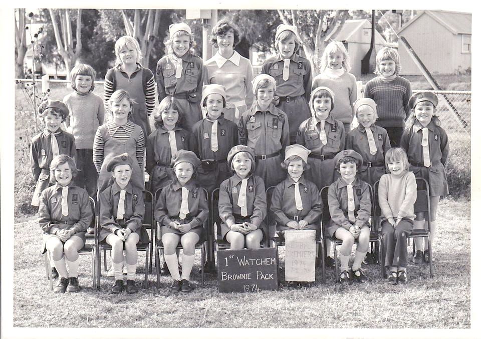 1974 – A Year to Remember post image