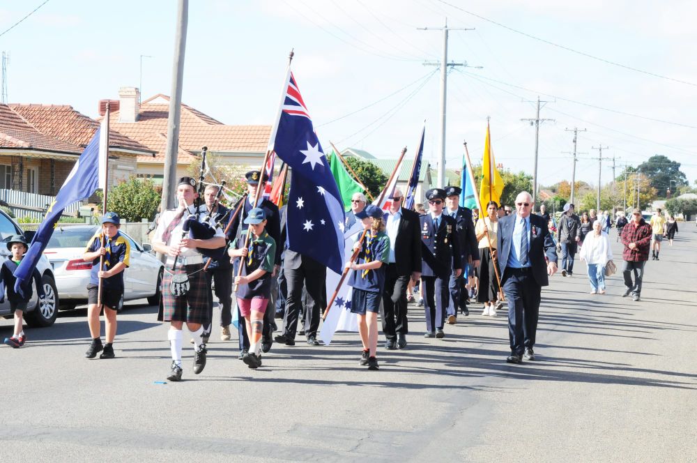 Tuesday, April 30, 2019 post image