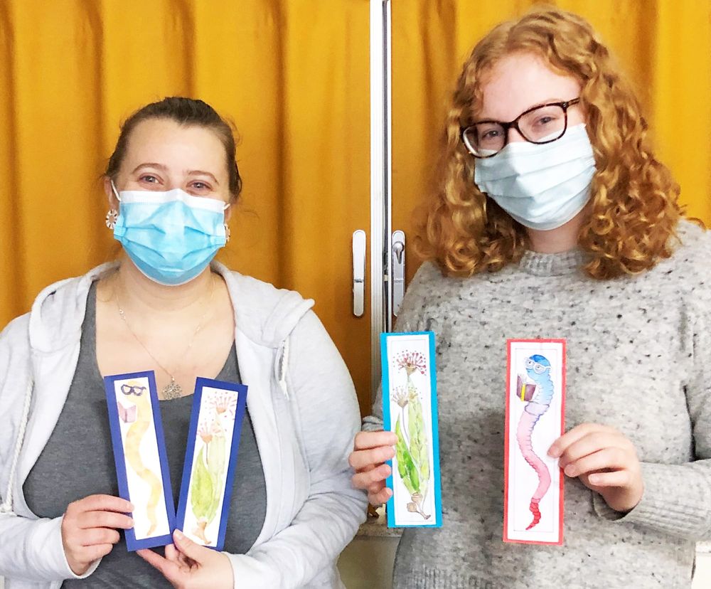 Busy Time at Charlton Neighbourhood House post image