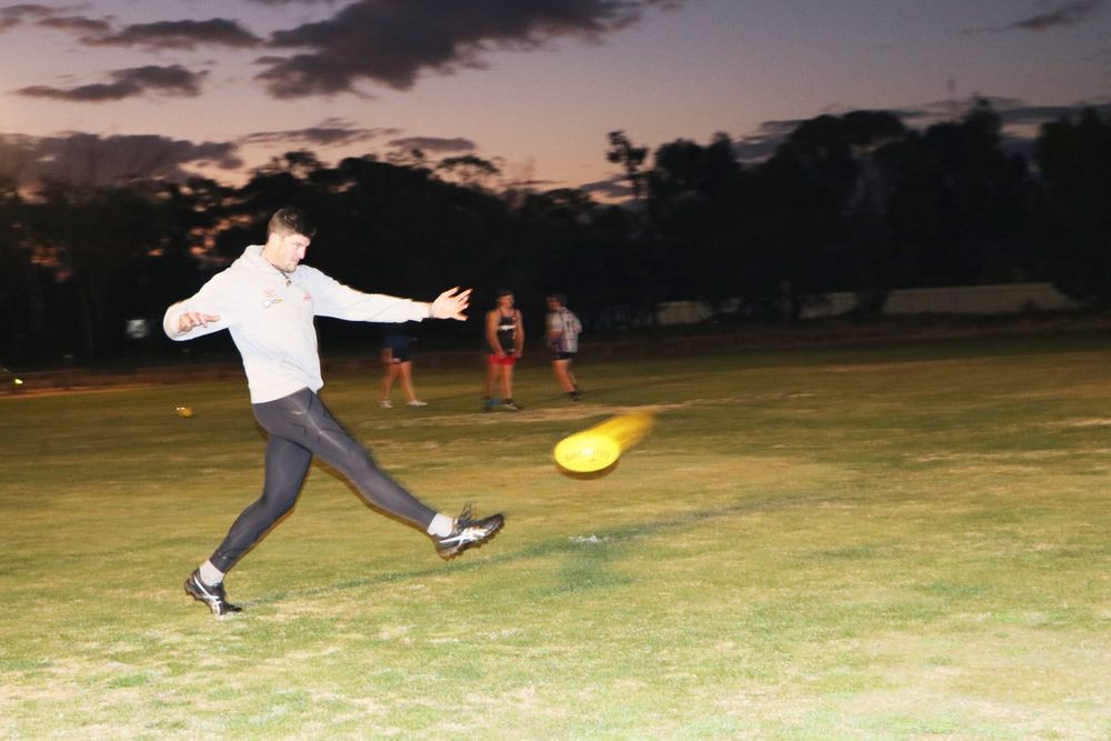 Birchip Bulls are Back — at School! post image