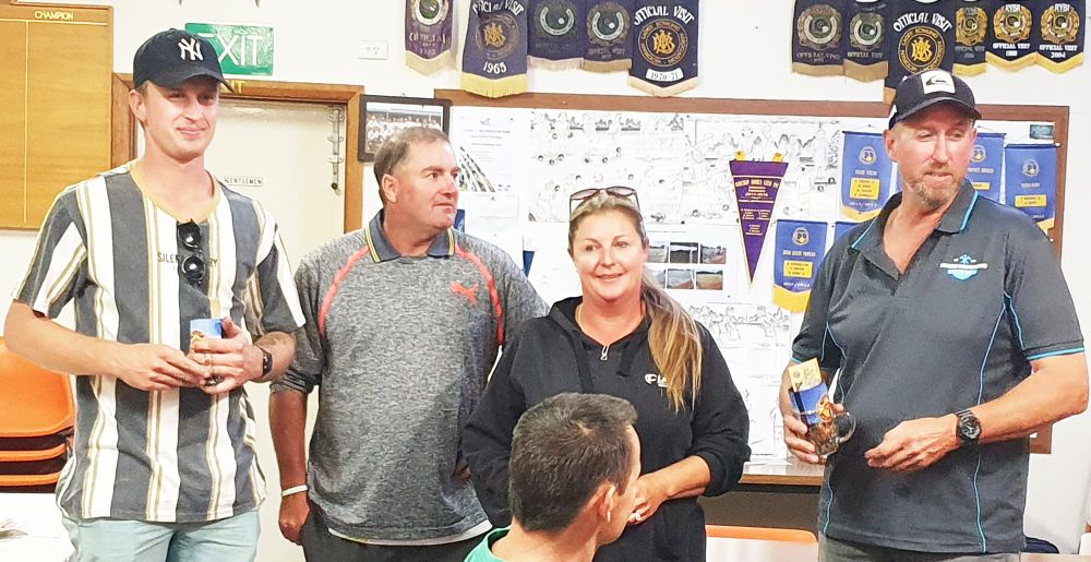 Birchip Night Bowls Completed post image