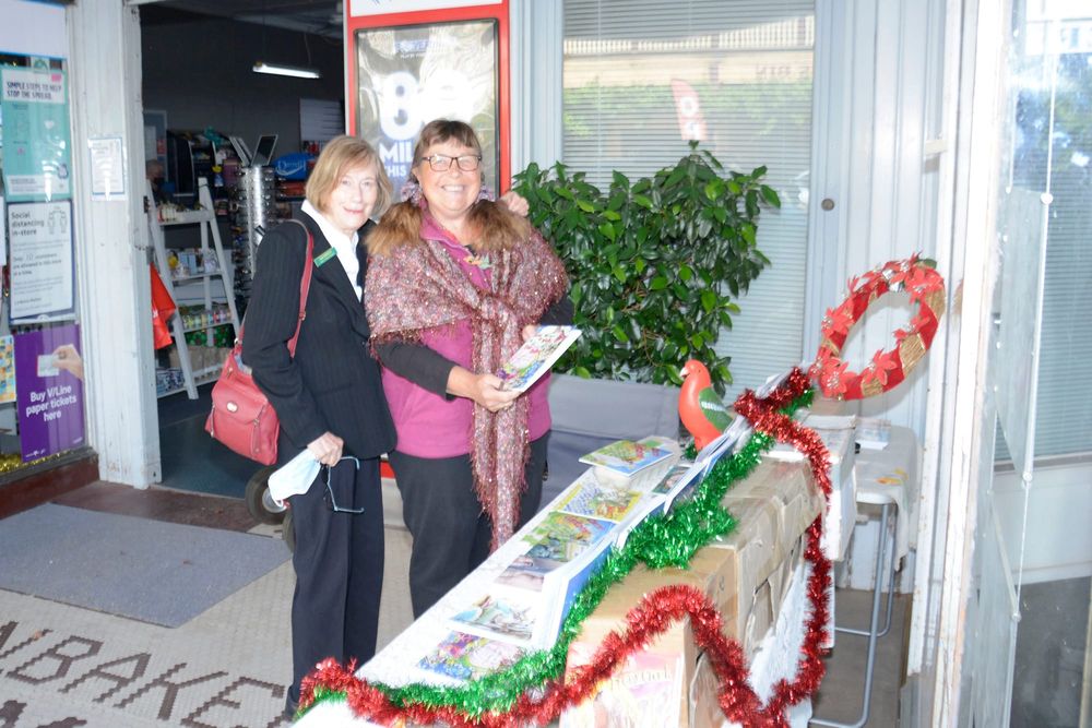 Susie Shares Her Story post image