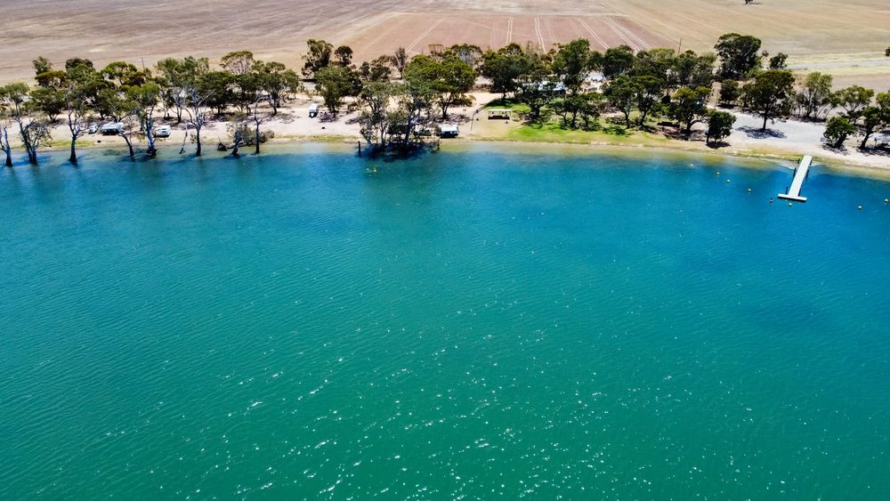 Region’s Lakes Set for Bumper Season post image