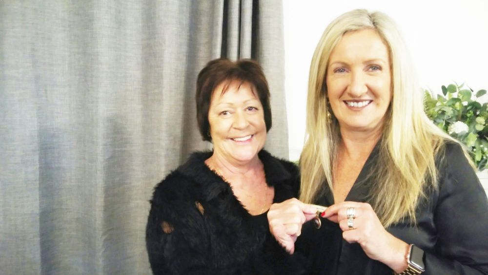 Julie’s June Hat Trick post image