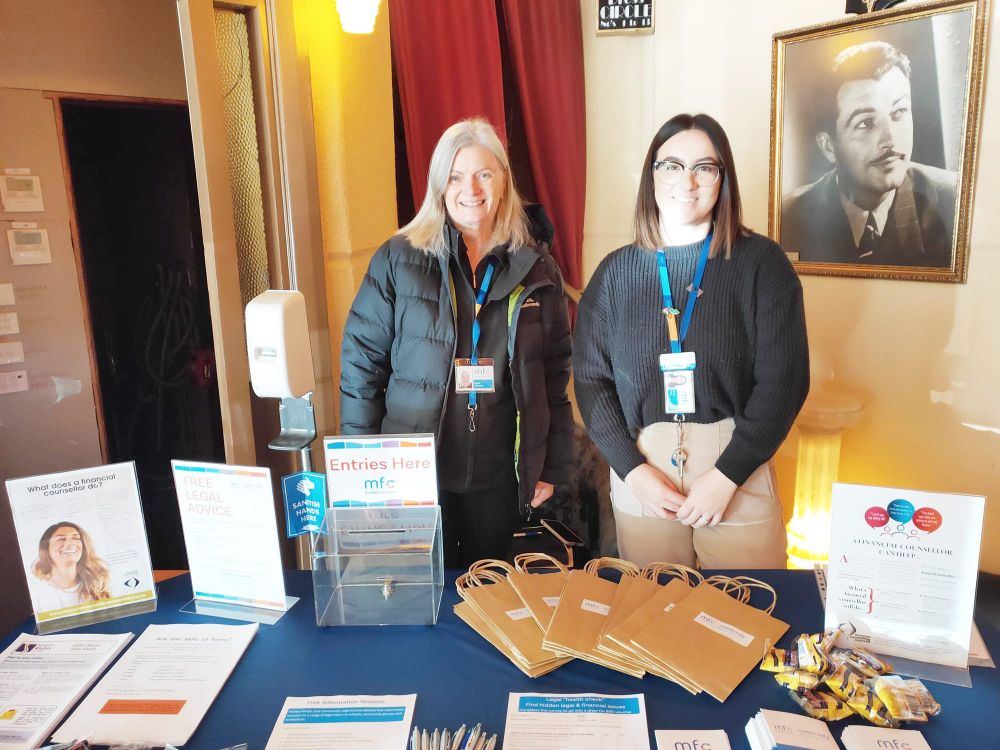 Law Week at Charlton post image