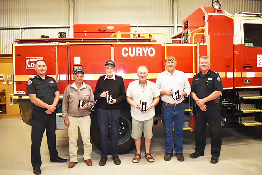 “Life” for Curyo CFA Members post image