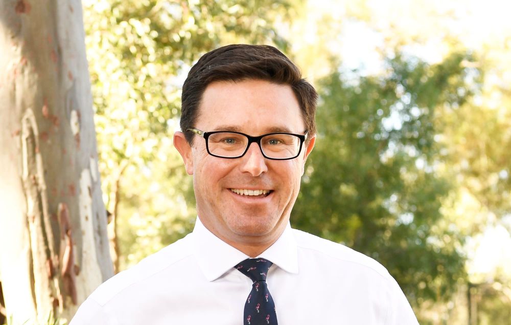 Agriculture’s Record Year post image