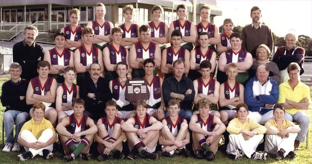 Memorable Moments in Local Sport: When Birchip-Watchem Bulls’ Under-16s Broke the Drought post image