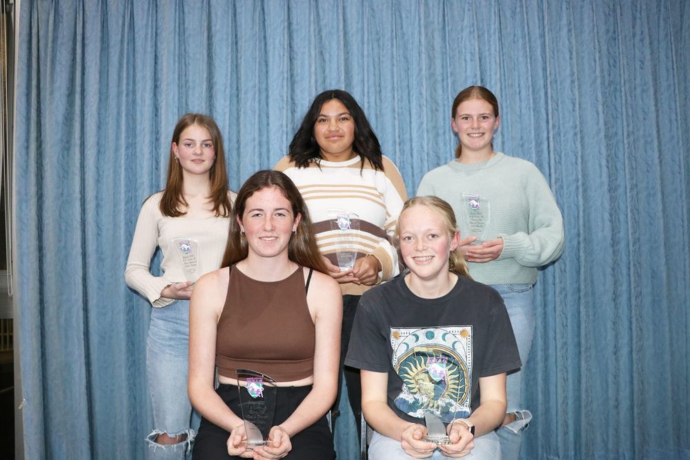Birchip-Watchem Netball Awards post image