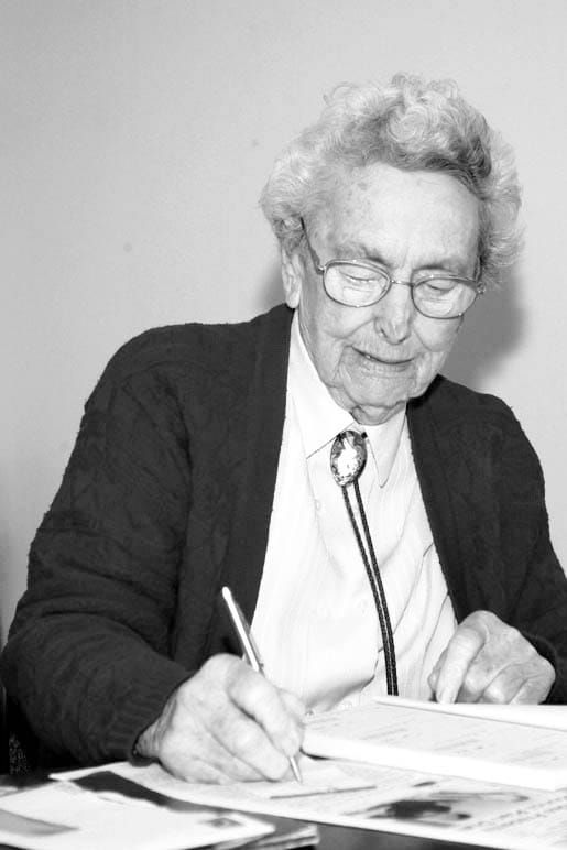 Janet’s Journey Into Journalism post image