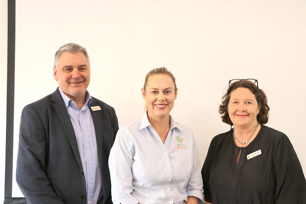 EWHS and BCG – Vital to Community post image