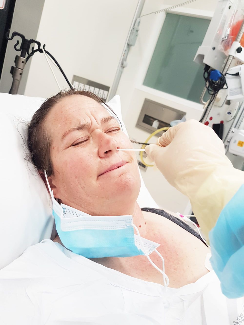 The Long Road Out . . . Via Peter Mac post image